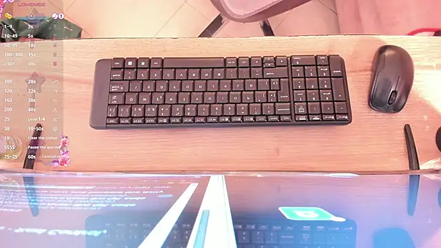 marien thomson  online show from 14, 3, 2026