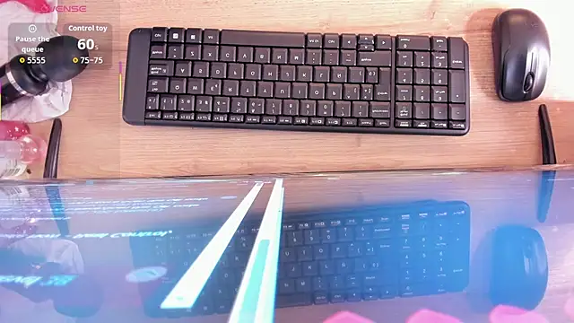 marien thomson  online show from 5, 2, 2026