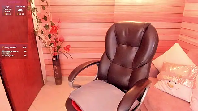 marien thomson  online show from 17, 11, 2025