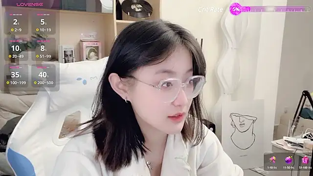 Naiyi-- online show from 9, 1, 2025