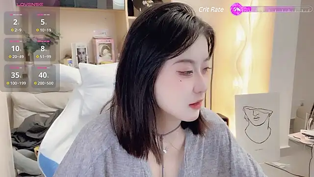 Naiyi-- online show from 8, 1, 2025