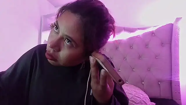Sweet Orianaa online show from 27, 5, 2026