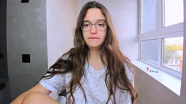 Snapshot of fancy_bunny chatting on 16, 10, 2025 fancy bunny online show from 16, 10, 2025