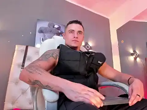 connorsmiith 26 online show from 13, 1, 2025