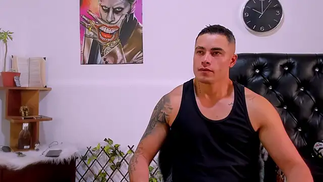 connorsmiith 26 online show from 3, 1, 2025