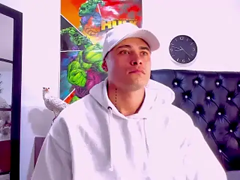 connorsmiith 26 online show from 13, 3, 2025