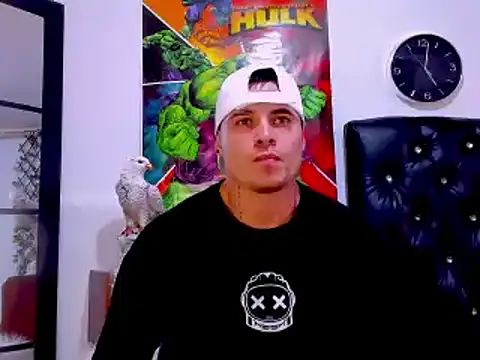 connorsmiith 26 online show from 3, 3, 2025