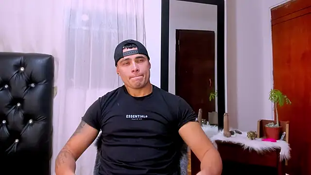 connorsmiith 26 online show from 30, 1, 2025