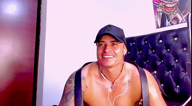 connorsmiith 26 online show from 18, 2, 2025