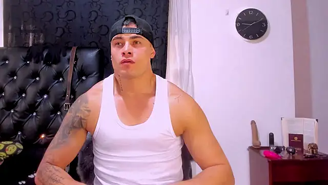 connorsmiith 26 online show from 27, 12, 2024