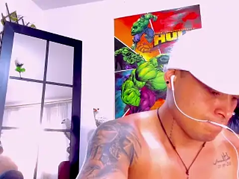 connorsmiith 26 online show from 13, 3, 2025