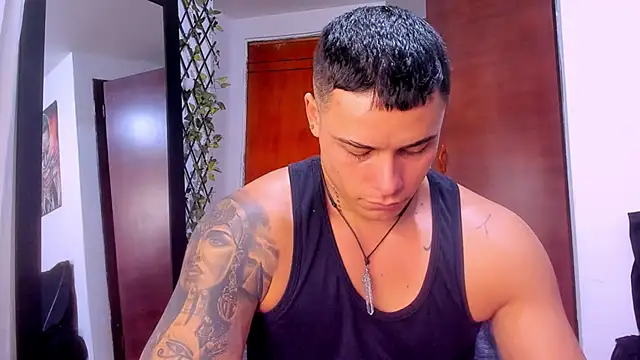 connorsmiith 26 online show from 11, 2, 2025