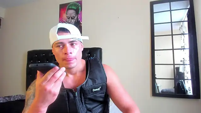 connorsmiith 26 online show from 30, 1, 2025