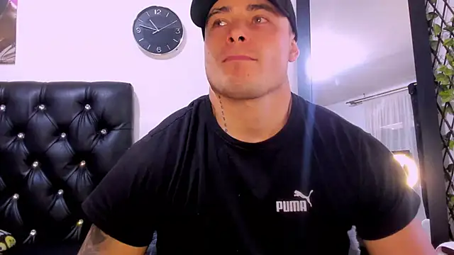 connorsmiith 26 online show from 20, 1, 2025