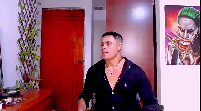 connorsmiith 26 online show from 27, 2, 2025