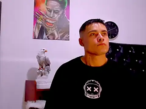 connorsmiith 26 online show from 14, 3, 2025