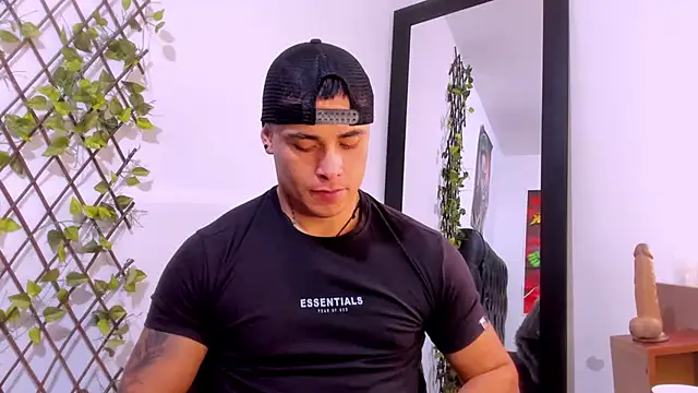 connorsmiith 26 online show from 28, 1, 2025