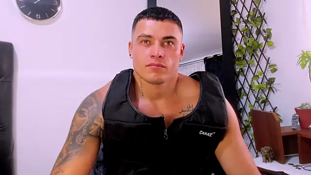 connorsmiith 26 online show from 21, 1, 2025