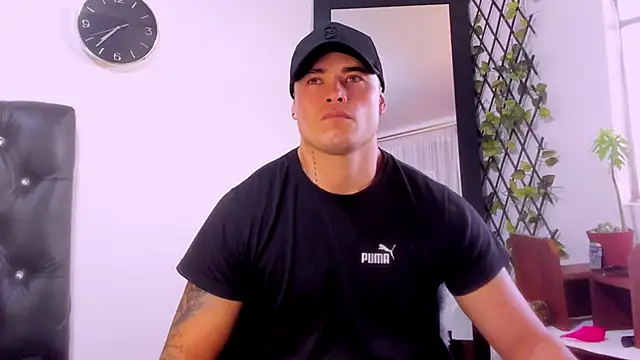 connorsmiith 26 online show from 20, 1, 2025