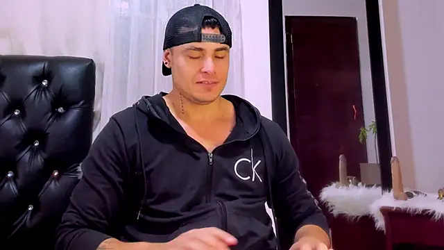 connorsmiith 26 online show from 31, 1, 2025