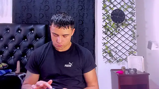 connorsmiith 26 online show from 30, 12, 2024