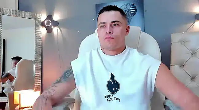 connorsmiith 26 online show from 11, 1, 2025