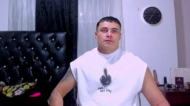 connorsmiith 26 online show from 27, 12, 2024