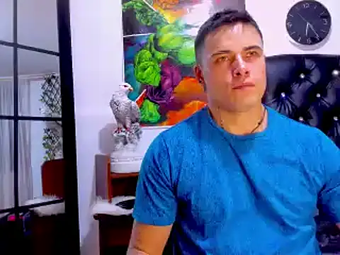 connorsmiith 26 online show from 10, 3, 2025