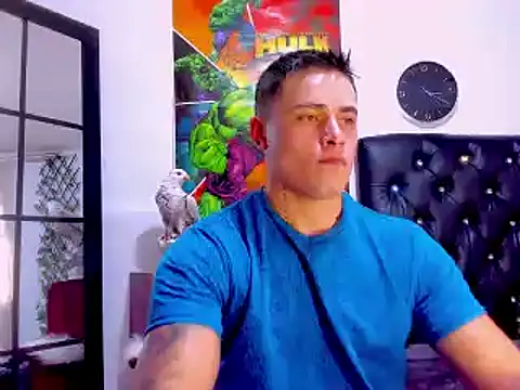 connorsmiith 26 online show from 10, 3, 2025