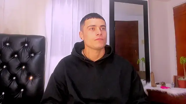 connorsmiith 26 online show from 29, 1, 2025