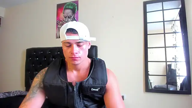 connorsmiith 26 online show from 2, 1, 2025