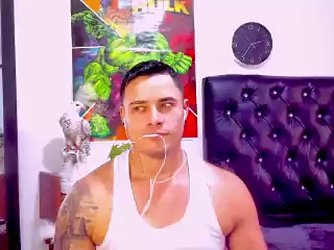 connorsmiith 26 online show from 3, 3, 2025