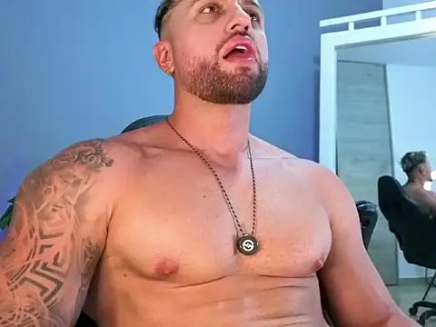 OwenMaximus814 online show from 23, 4, 2026