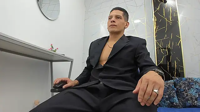 Steven x94 online show from 13, 11, 2025