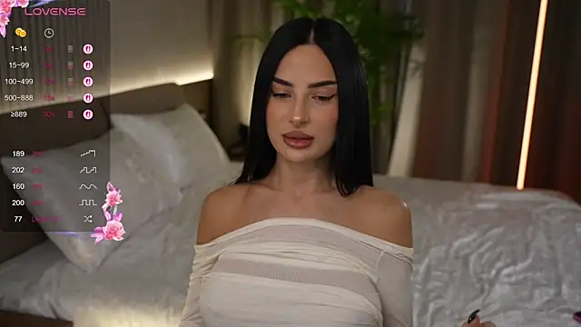 sexy sabotageee online show from 20, 11, 2025