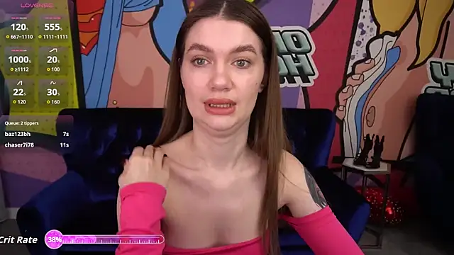 AnacondaOn online show from 14, 3, 2026