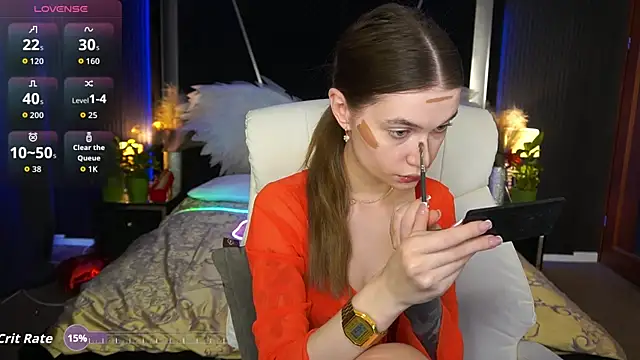 AnacondaOn online show from 15, 4, 2026