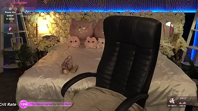 AnacondaOn online show from 18, 4, 2026