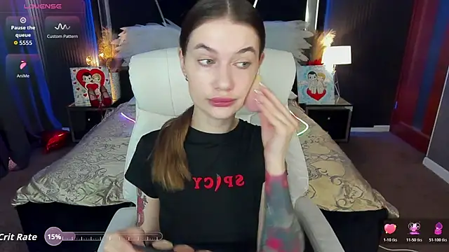 AnacondaOn online show from 31, 3, 2026