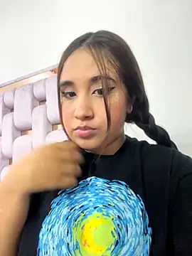 melyescobar online show from 6, 11, 2025