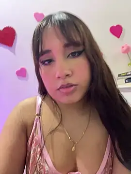 melyescobar online show from 11, 2, 2026