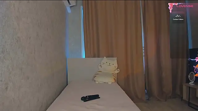 MuseMelody online show from 5, 11, 2025