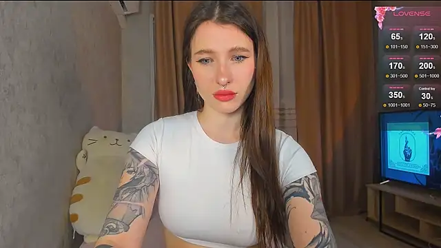 MuseMelody online show from 7, 11, 2025