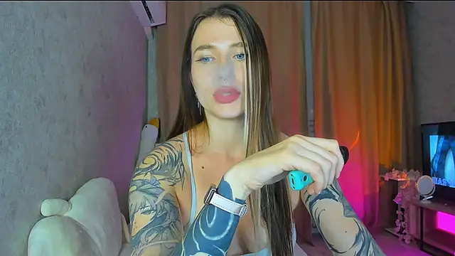 MuseMelody online show from 27, 11, 2025