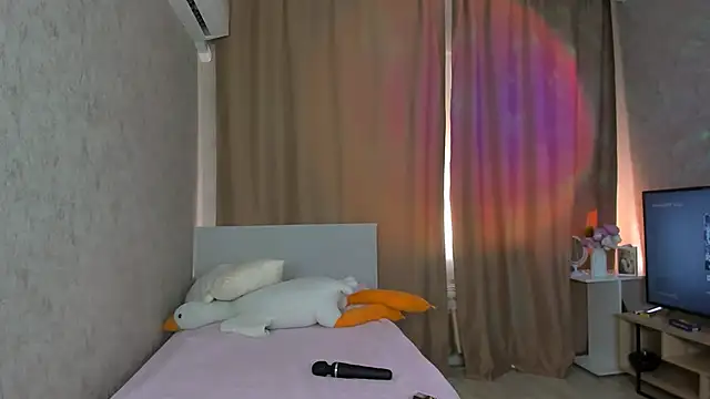 MuseMelody online show from 5, 2, 2026