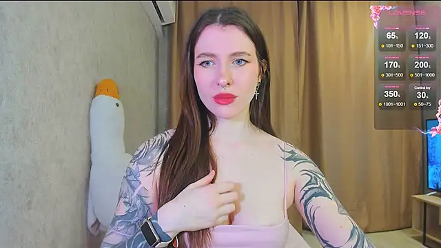 MuseMelody online show from 22, 10, 2025