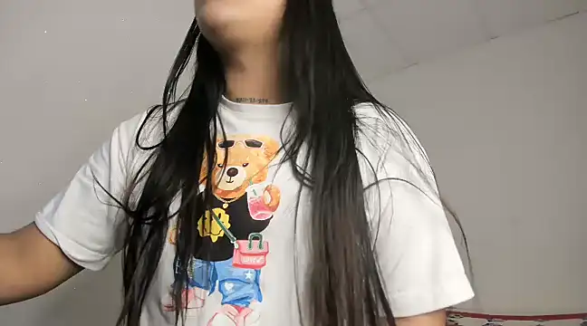 Gwenhardcock online show from 7, 2, 2025