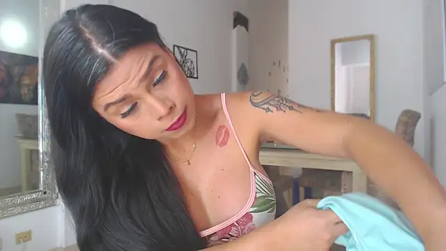 divinepleasury online show from 23, 3, 2026