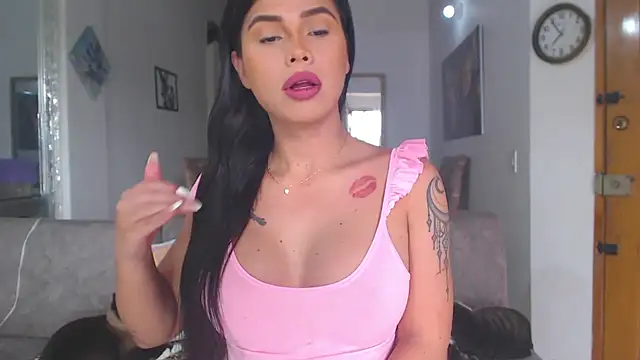 divinepleasury online show from 1, 12, 2025