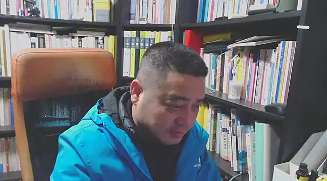 SexUncle online show from 14, 1, 2025